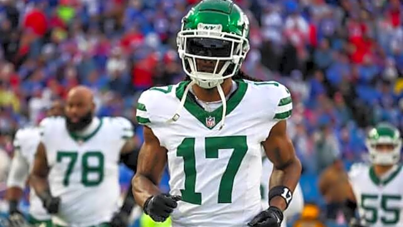  Davante Adams Lowballed By 49ers In Free Agency