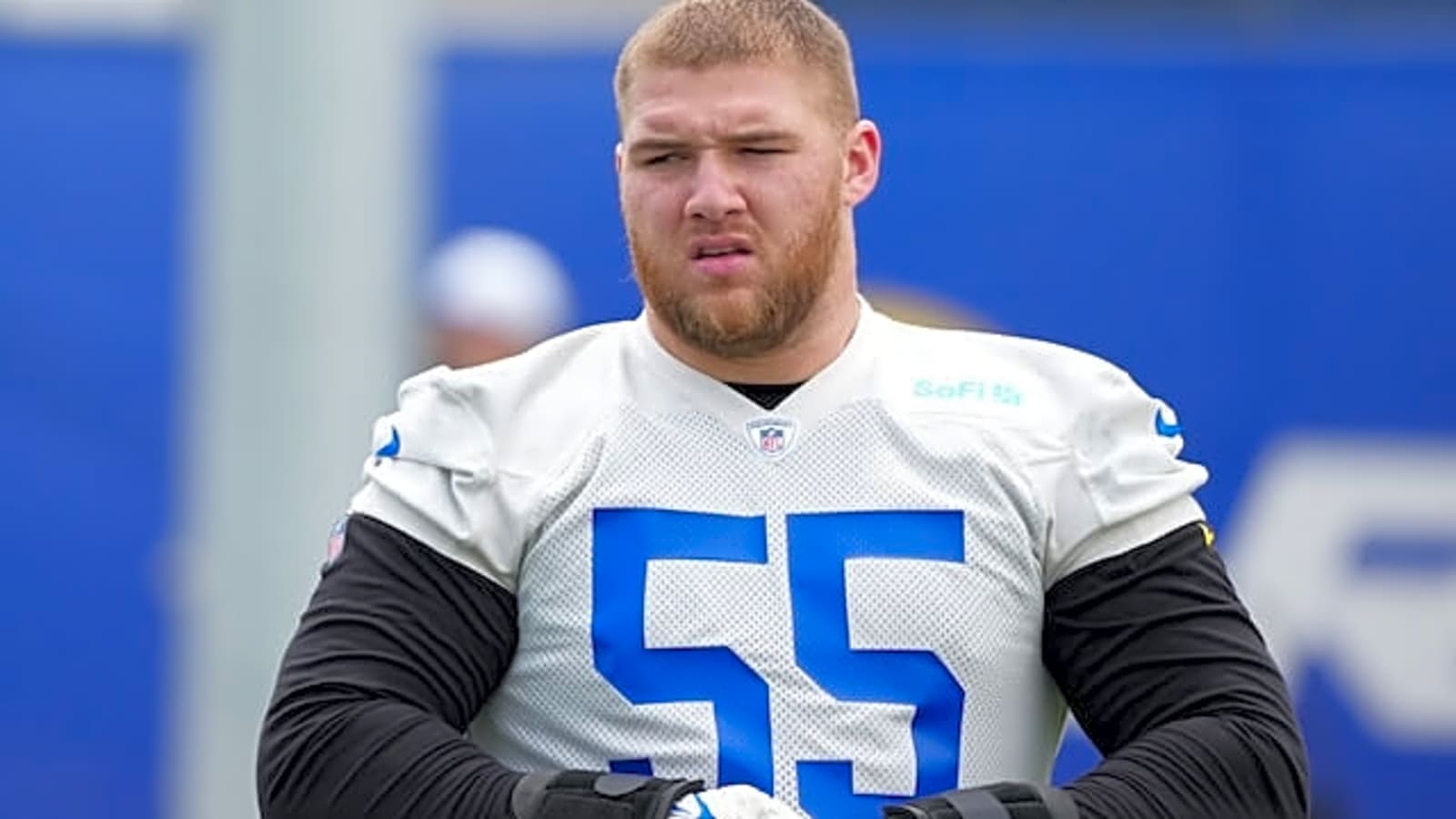  Braden Fiske In Great Shape Heading Into 2025 Season