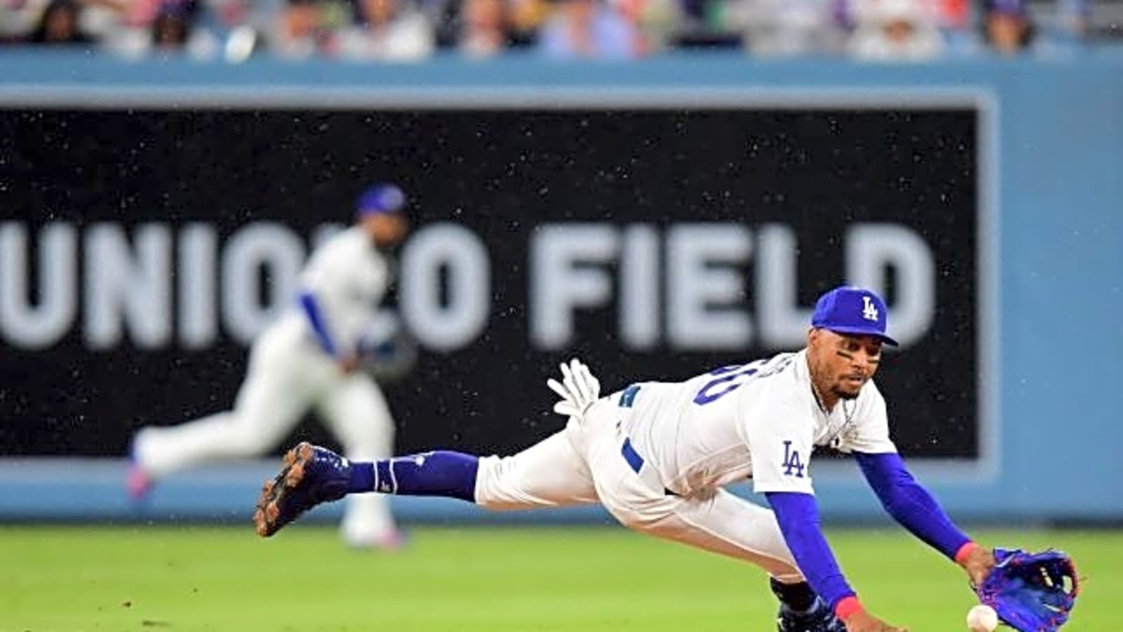 Dodgers Get Mookie Betts Back – Is He Still An Elite Player?