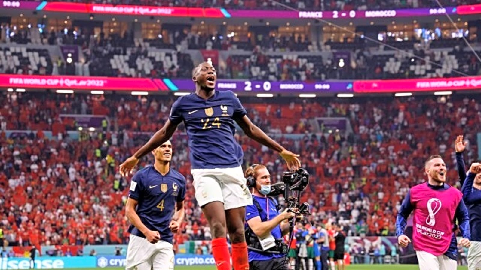 France vs. Morocco Prediction: Great 2026 Quarterfinal Picks