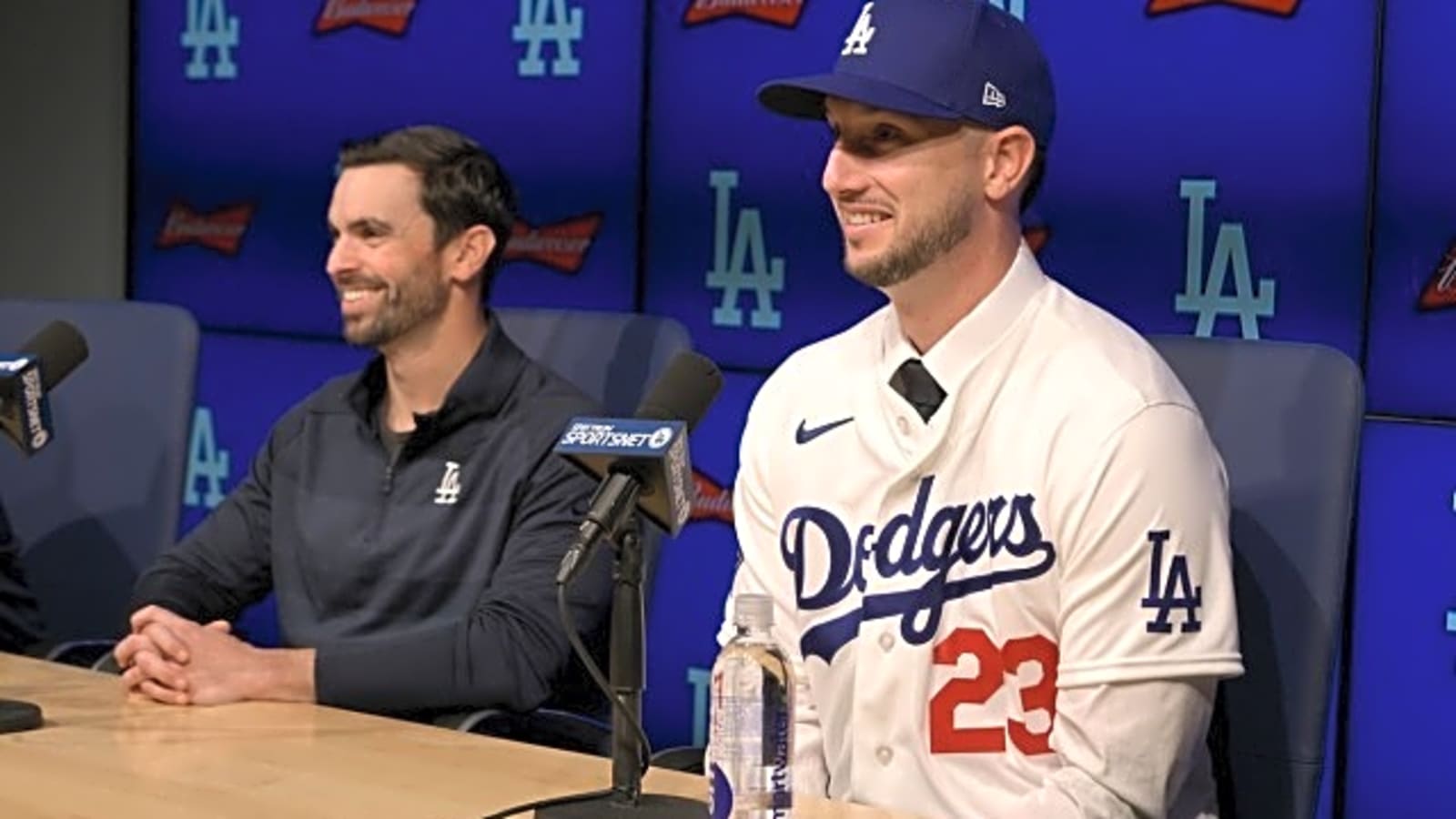 The MLB Offseason’s 5 Biggest Winners