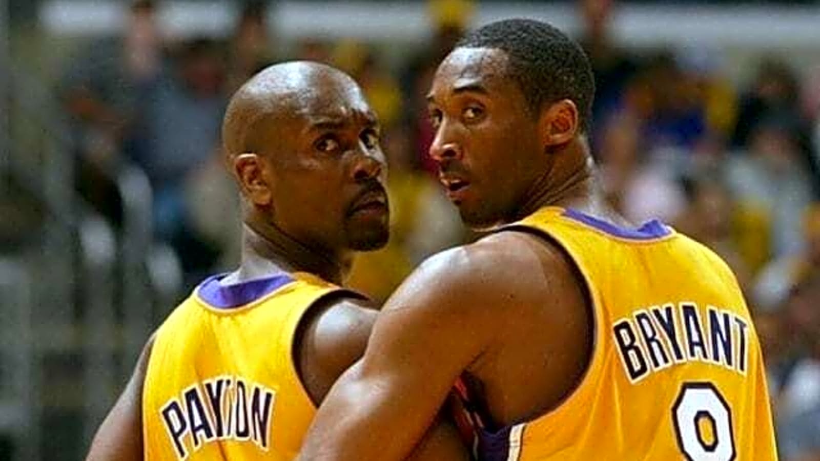  Gary Payton Doesn’t Like Shai Gilgeous-Alexander Being Compared To Kobe Bryant