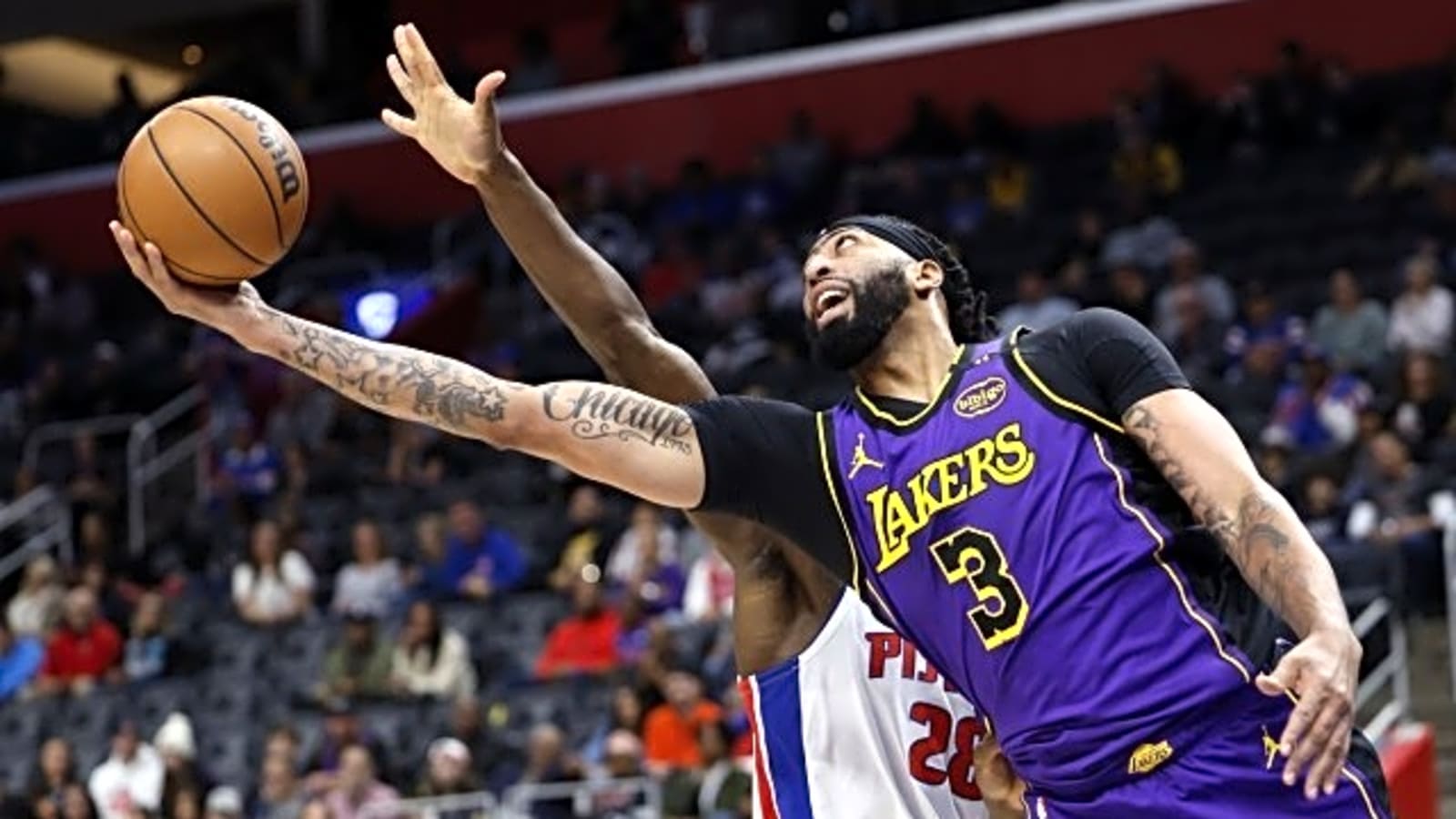 Anthony Davis Sweepstakes: East Contenders Prepare Bids