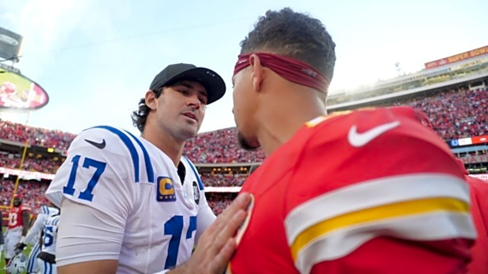 NFL Week 12 Had Some Insane Games!