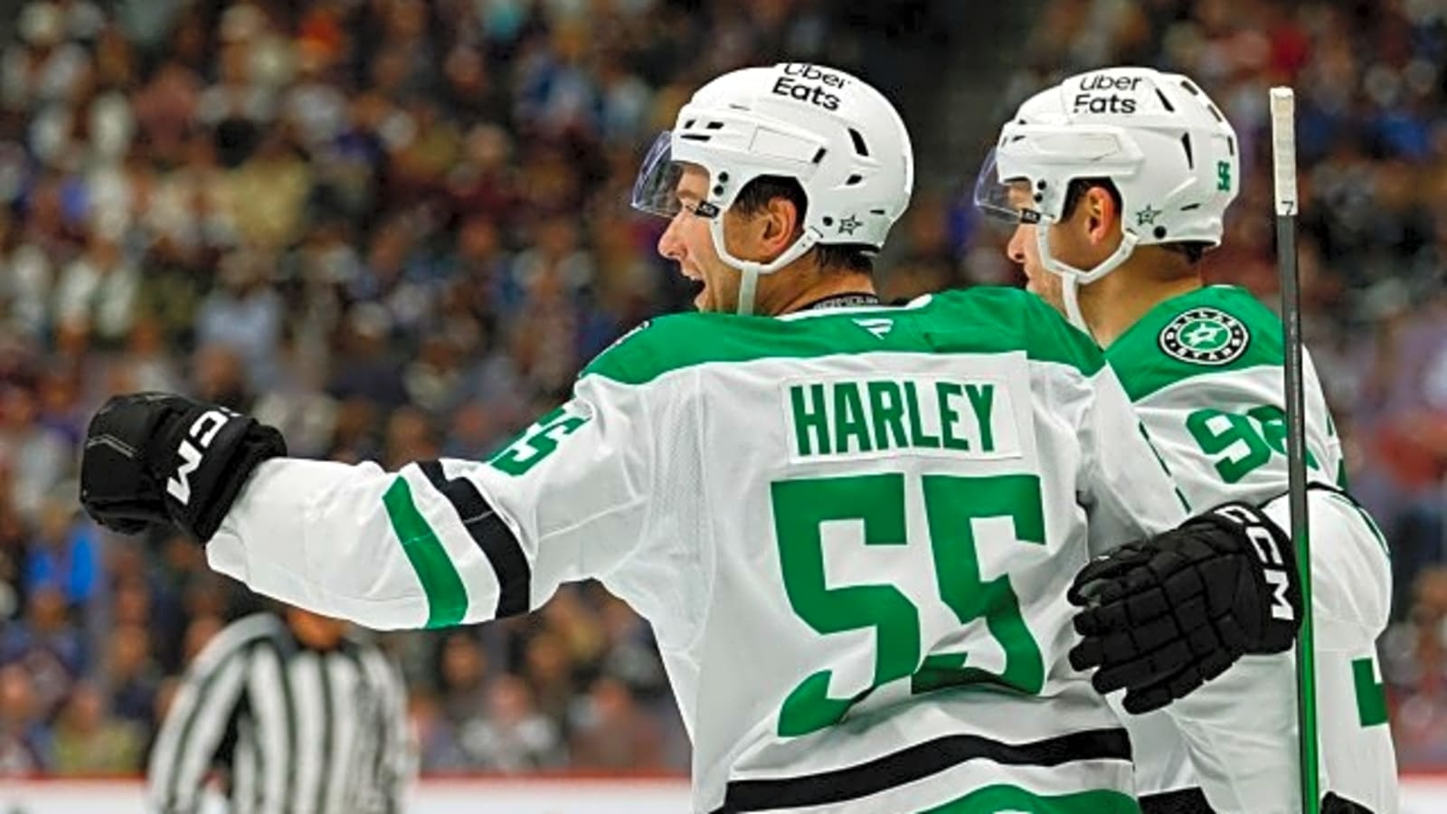 Dallas Stars Week 1 Recap: Young Players Help Pave The Way To A 2-0 Start