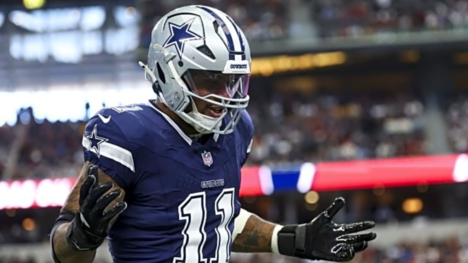 Why Packers Trade For Parsons Is A Steal