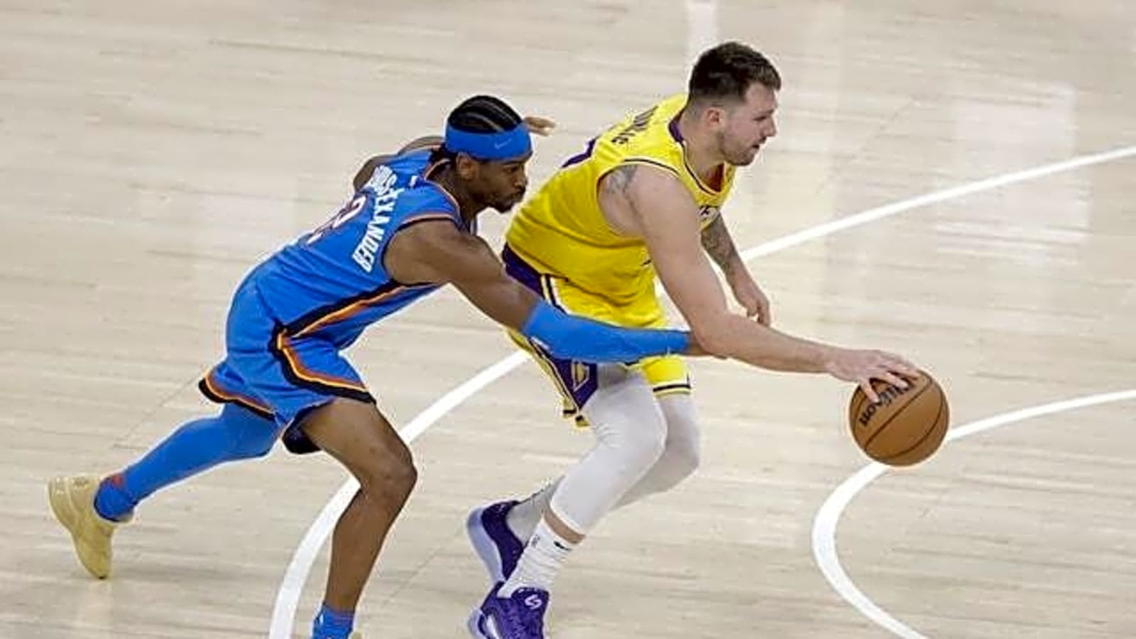 Lakers Nation Roundtable: 2025-26 Lakers & NBA Predictions