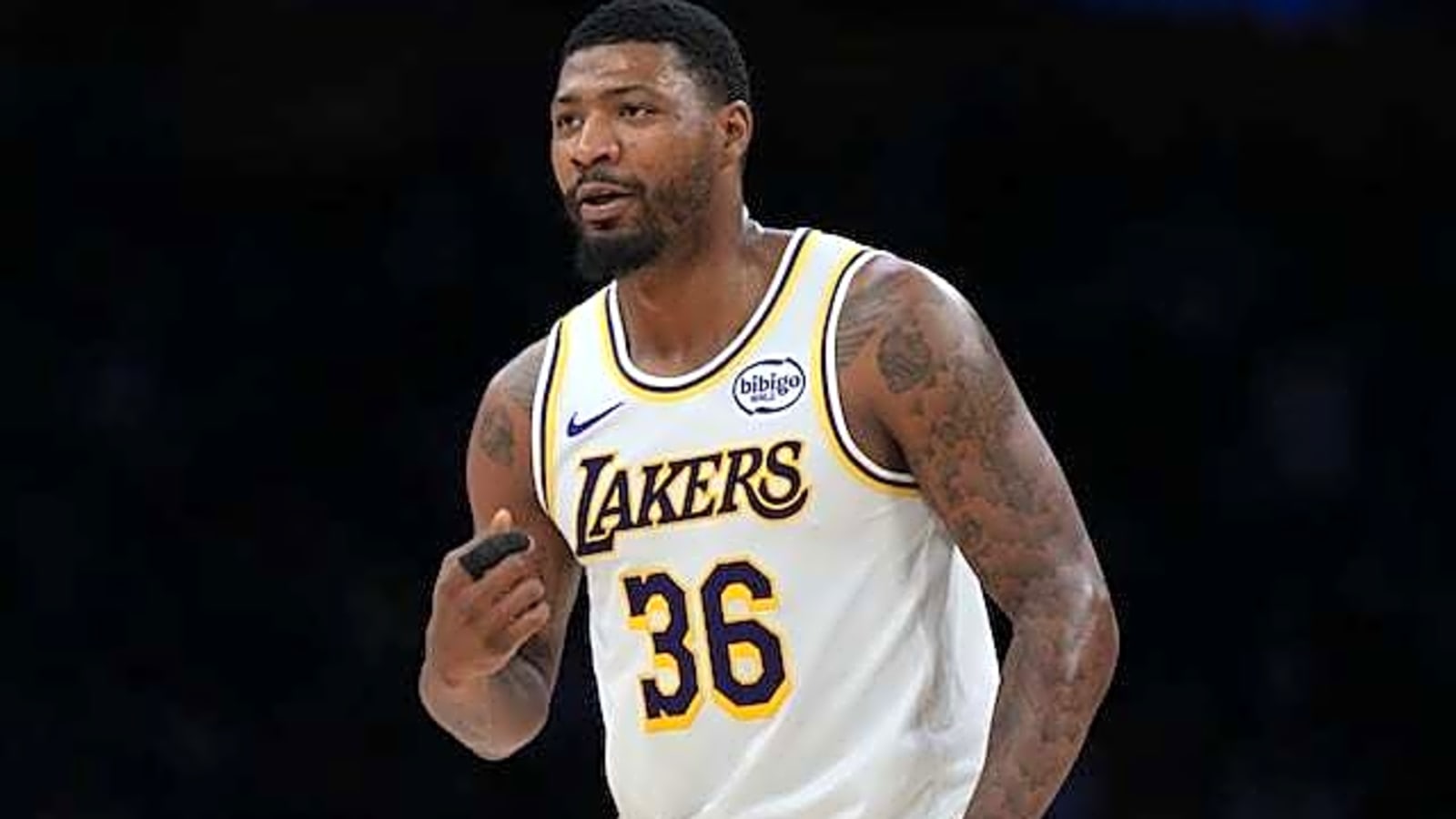 Lakers Injury Updates: Marcus Smart, Maxi Kleber, Jaxson Hayes