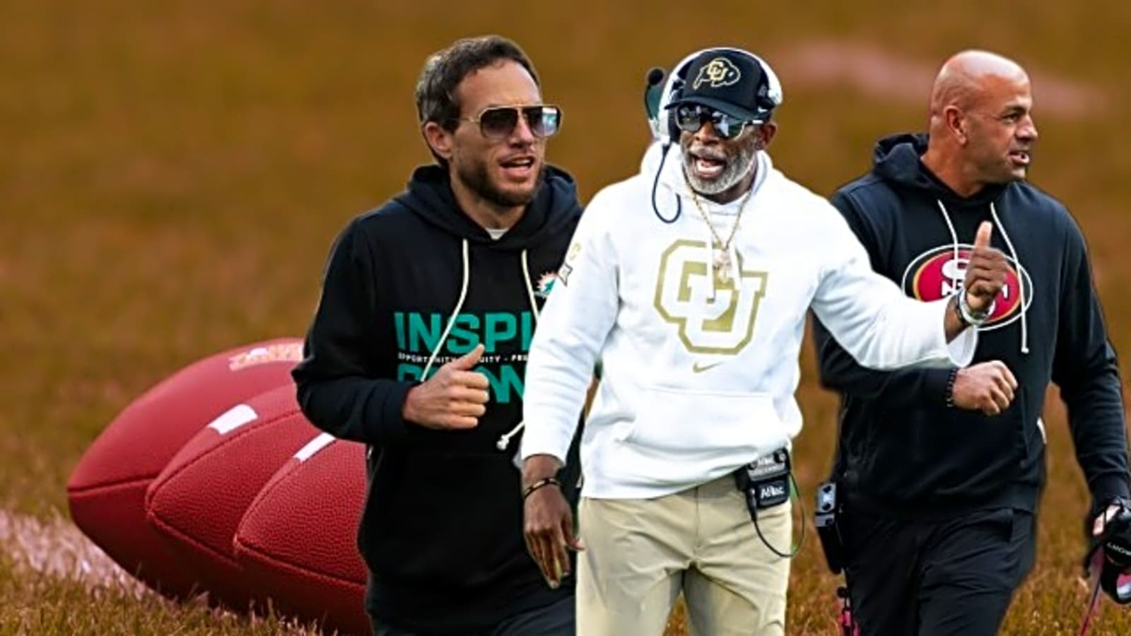 The Cleveland Browns Next Head Coach Should Be…