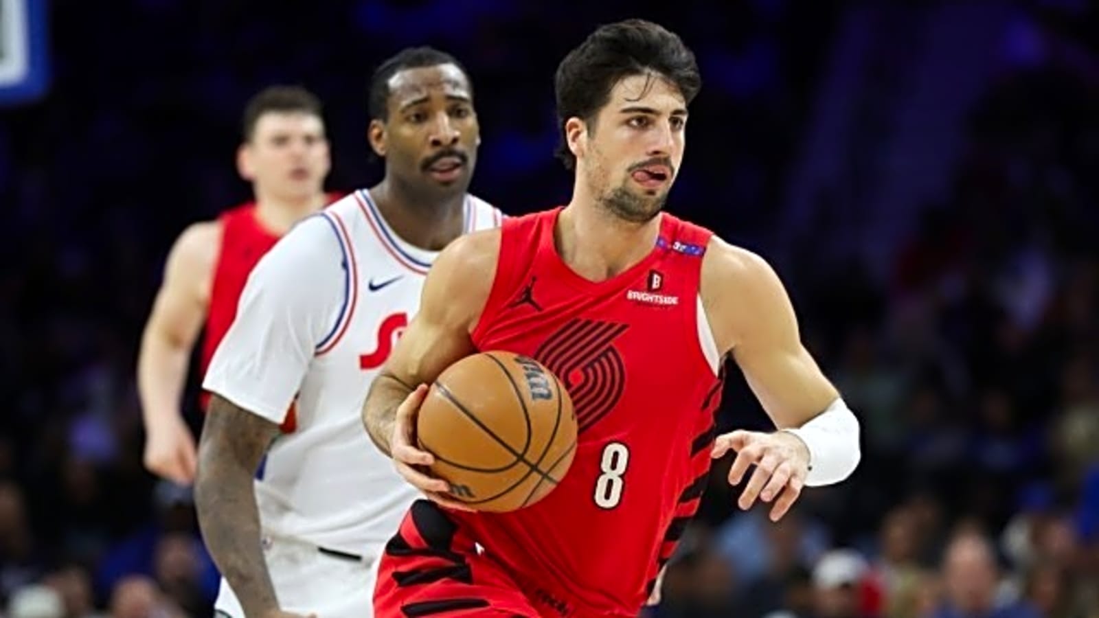 Fantasy Basketball Sleepers: 6 Underrated Players Who Could Be League Winners