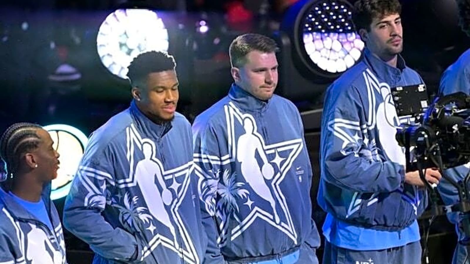 Giannis Antetokounmpo Rumors: Lakers Believe They Would Be On Bucks Star’s Shortlist