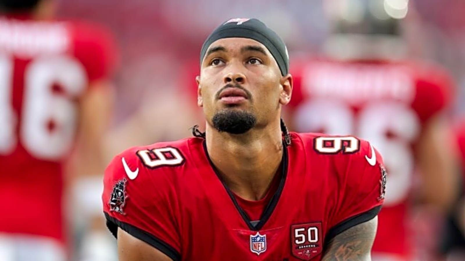 Fantasy Football Starts And Sits For Week 1