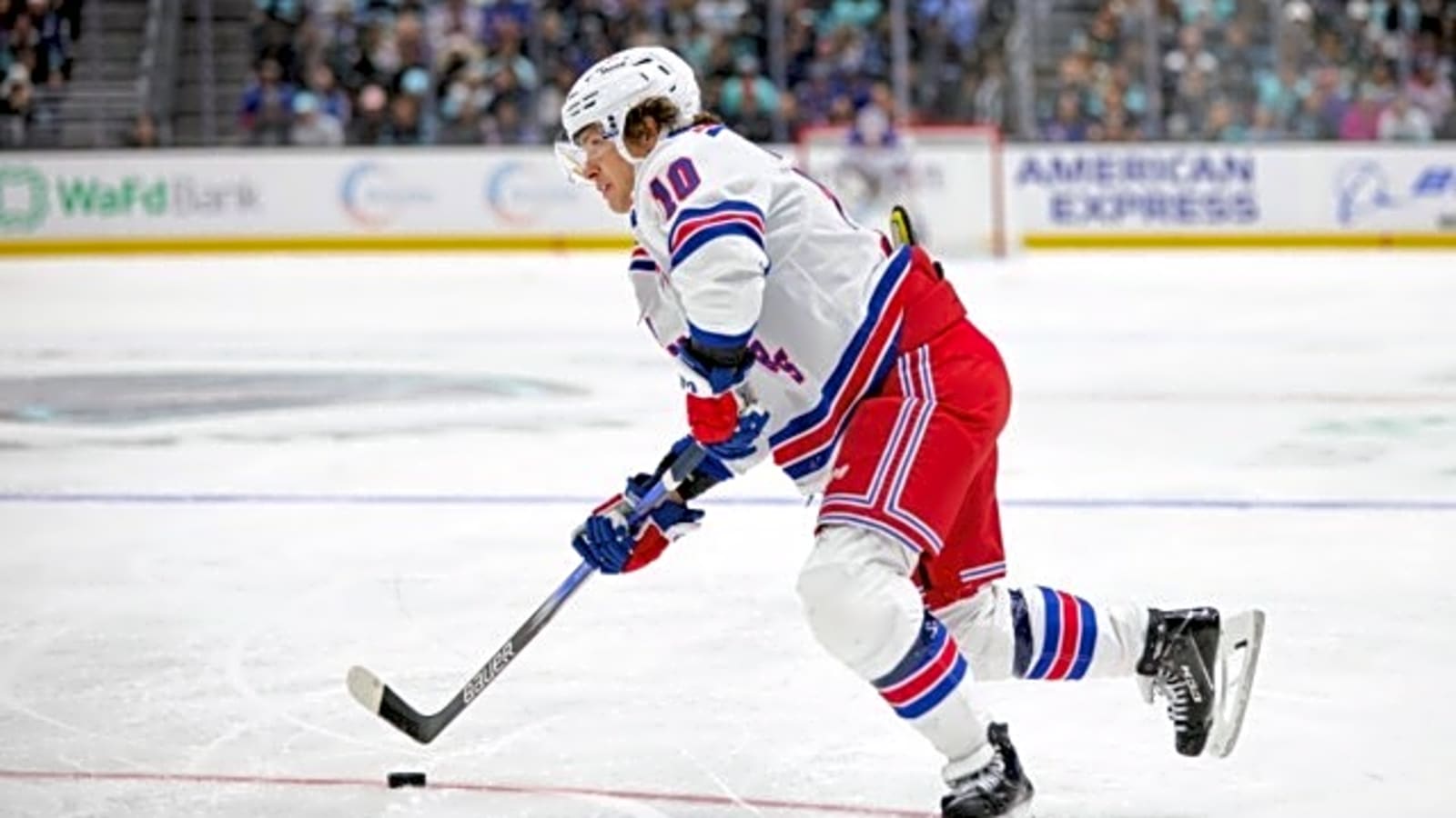 The Rangers Continue To Be Pathetic In Home Games