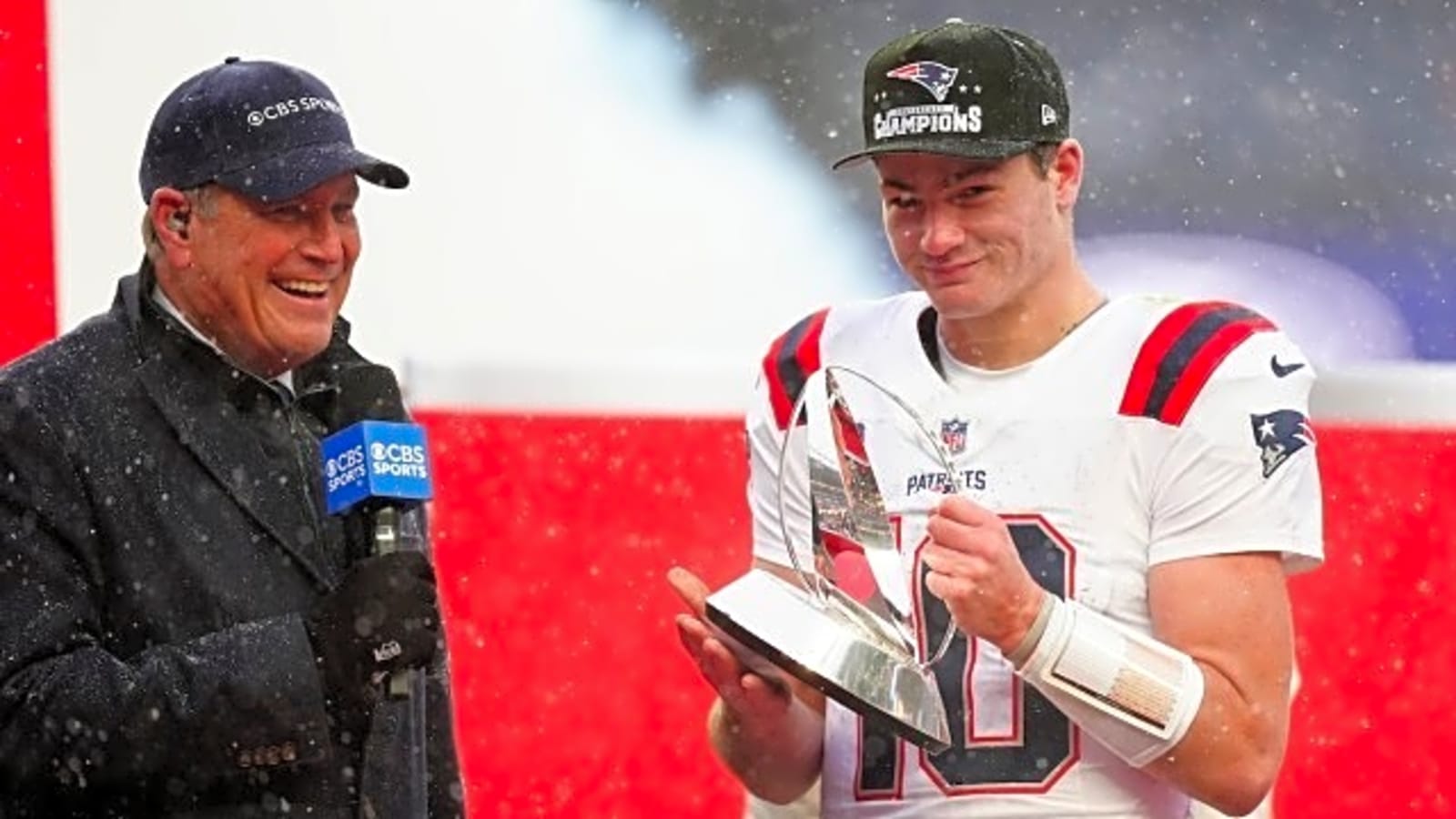 New 2026-27 NFL Playoff Predictions: Full Standings & Wild Division Races