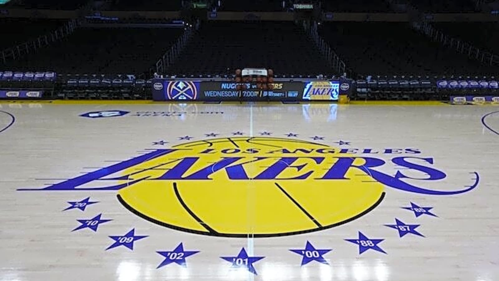 Key 2025 Lakers & NBA Offseason Dates & Deadlines