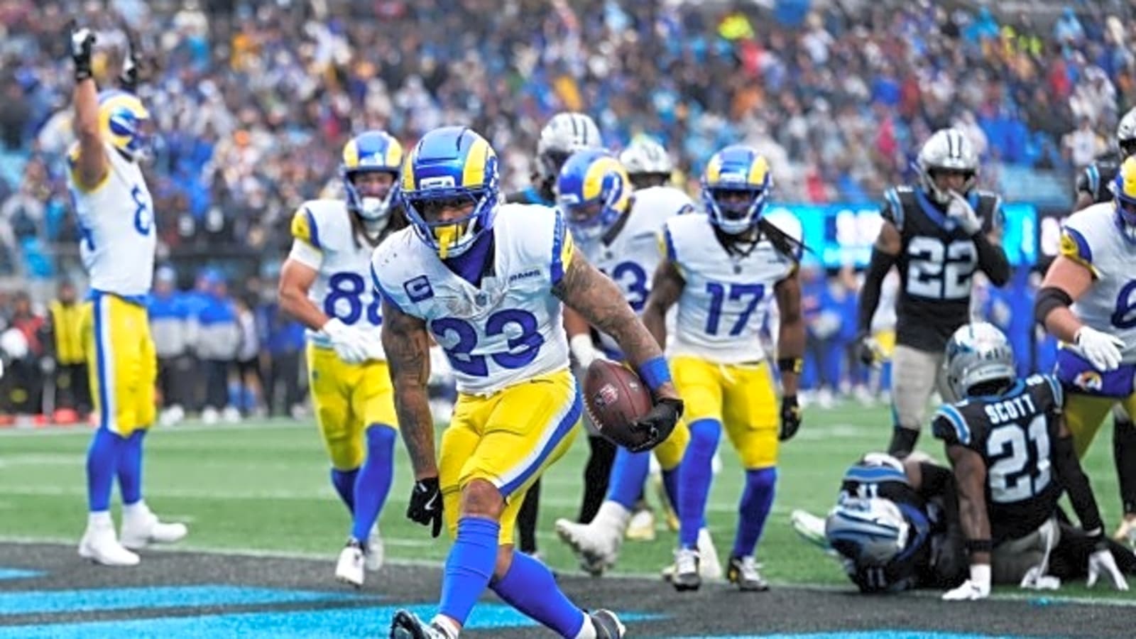 NFL Playoffs: Picks For Every Wild Card Game