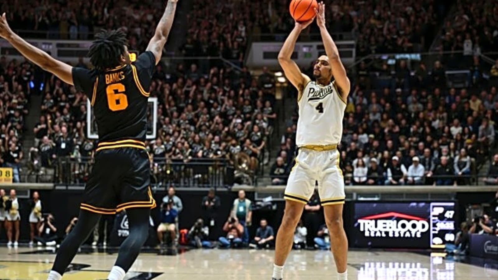 Kaufman-Renn Seeks To Regain Elite Form