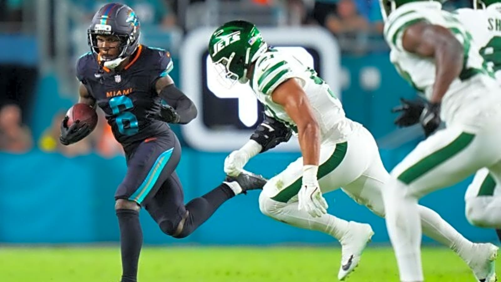 Fantasy Football Week 5 Top Waiver Wire Adds