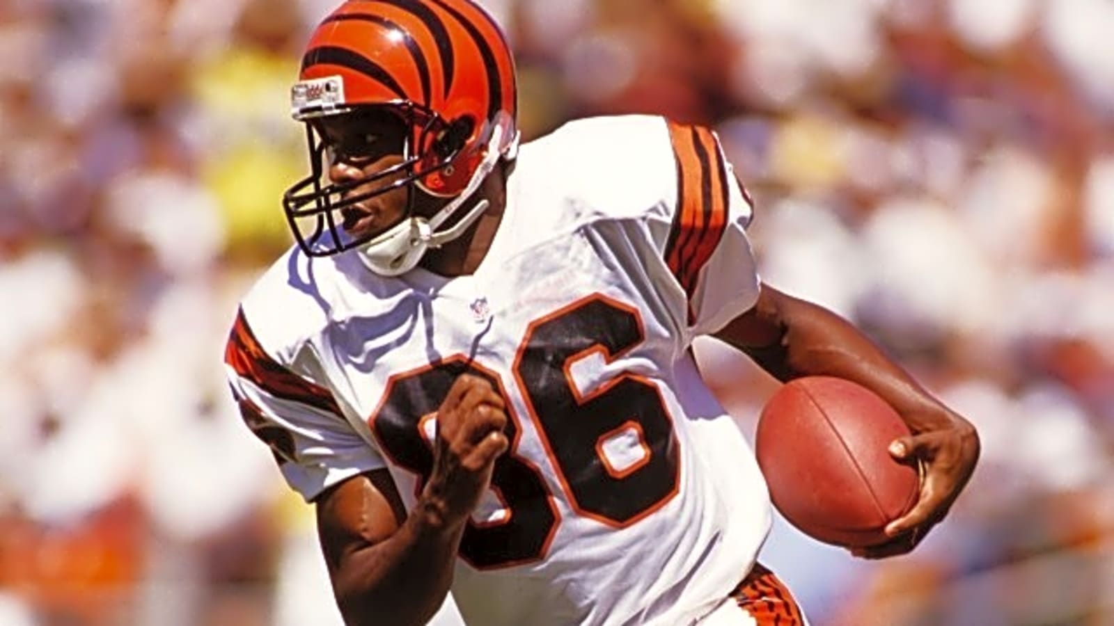 Bengals Top 10 Wide Receivers Of All Time 