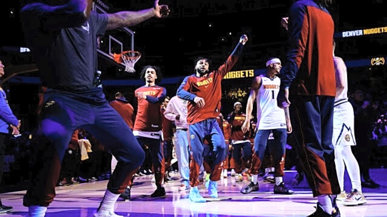2023 Nuggets: The Team That Lifted The Curse
