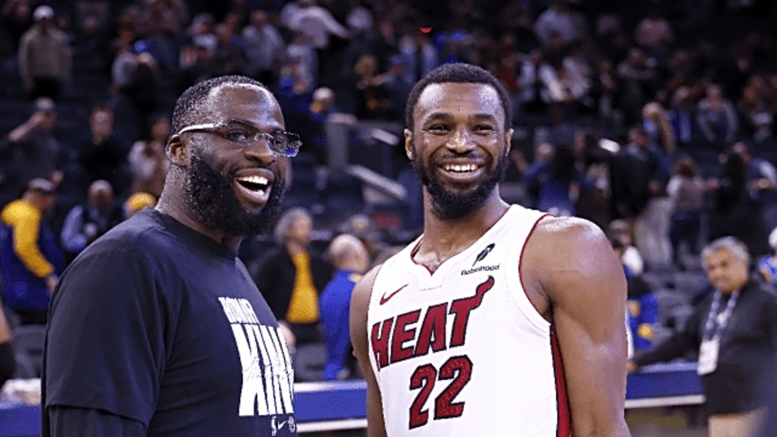 Trade Targets That Can Save The Warriors’ 2025 Season