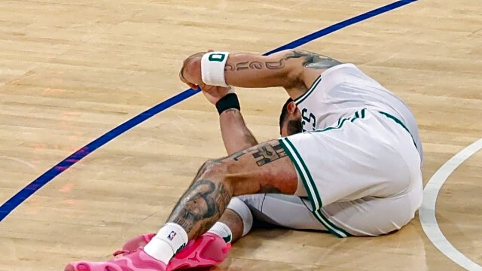 Jayson Tatum Offers Celtics Fans Reason to Believe