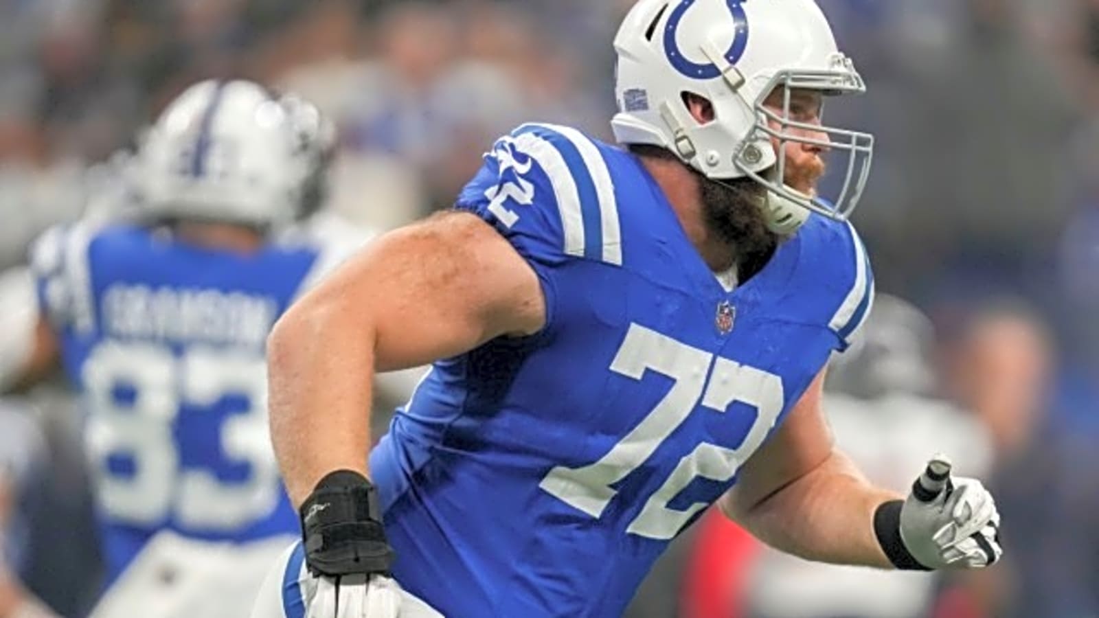 The Top NFL Free Agents In 2026