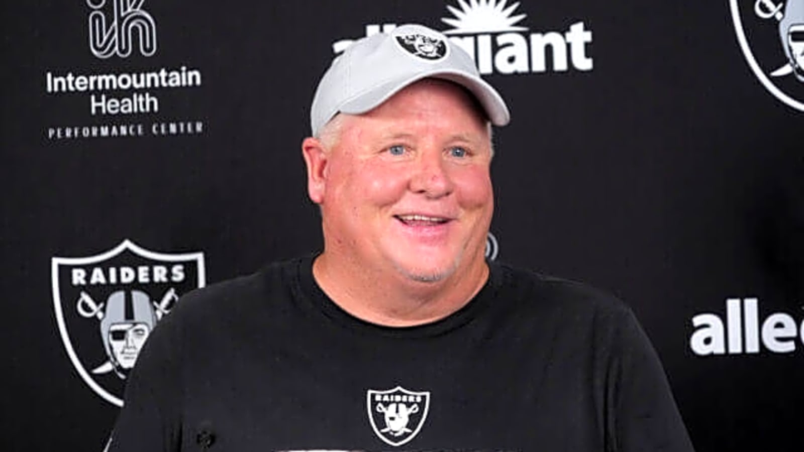  Geno Smith Shares Thoughts On OC Chip Kelly