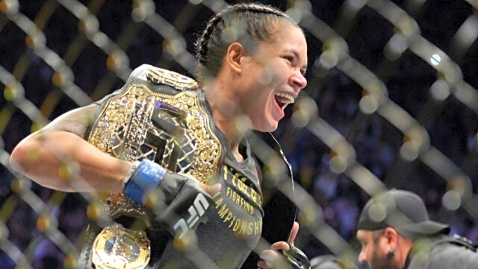 Win Or Lose, Cris Cyborg Should Retire After Sara Collins Fight
