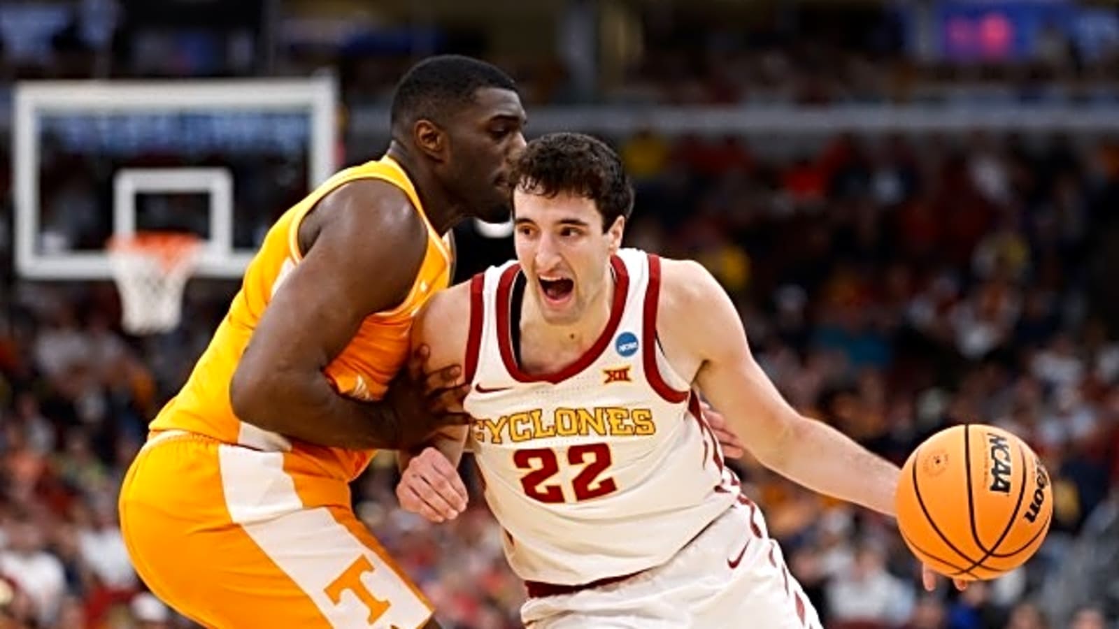 Milan Momcilovic Pushes Kentucky Into National Status
