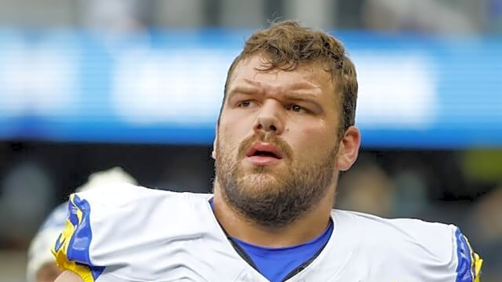 Justin Dedich’s Hand Injury Not Considered Serious
