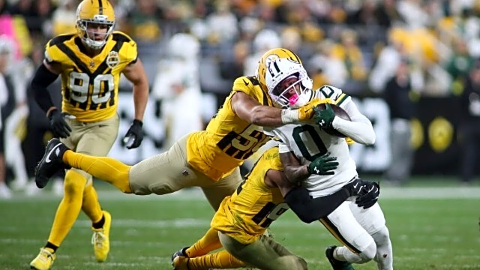 Fantasy Players Owners Need To Drop After Week 9