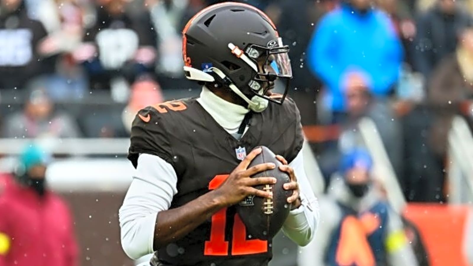 Sanders Or A Rookie: Browns QB Decision Looms