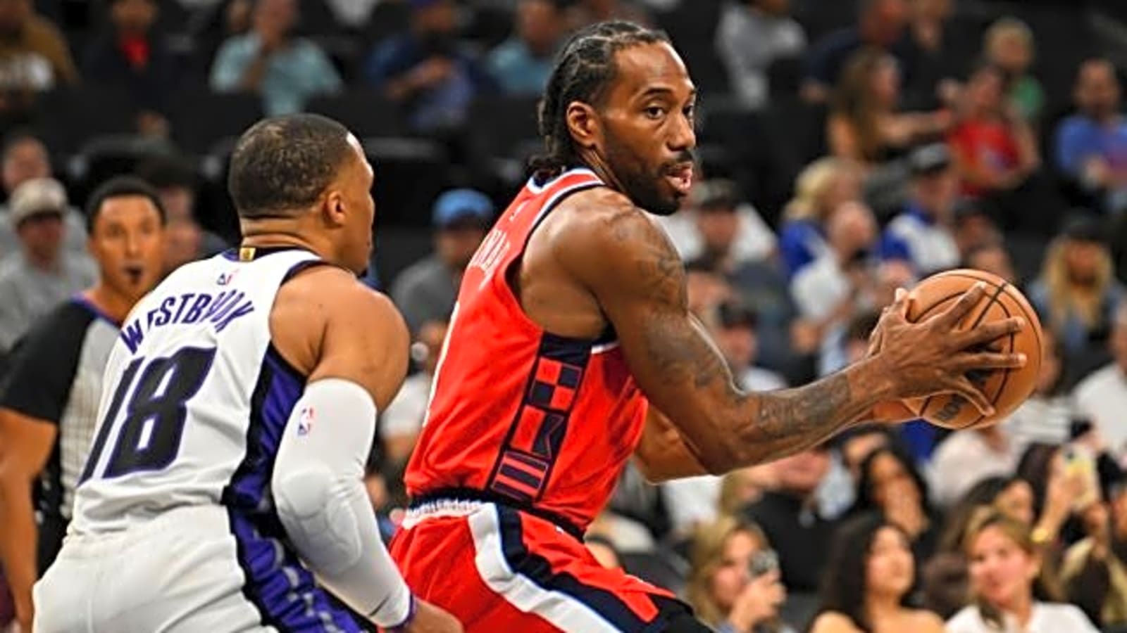 Clippers Stumble With 105-99 Loss To Pelicans To Extend Losing Streak