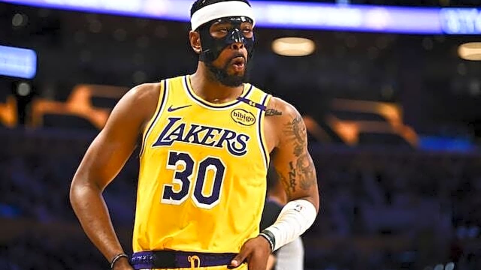  Jordan Goodwin Being Waived