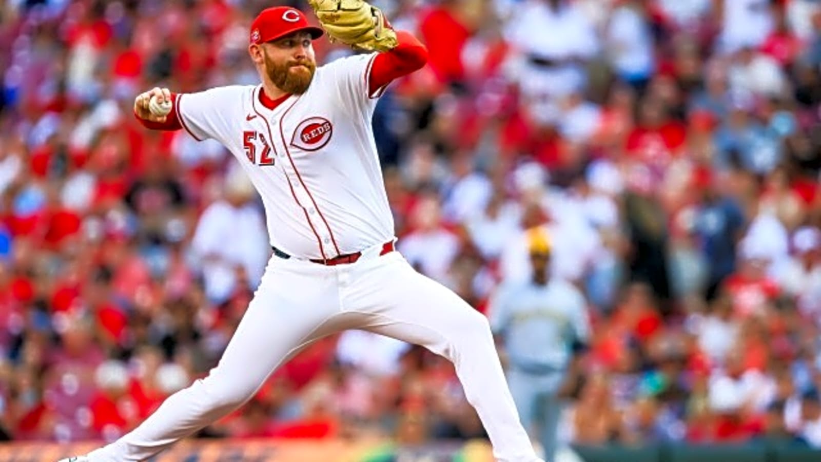 3 Cheap Free Agents Reds Should Target In 2026