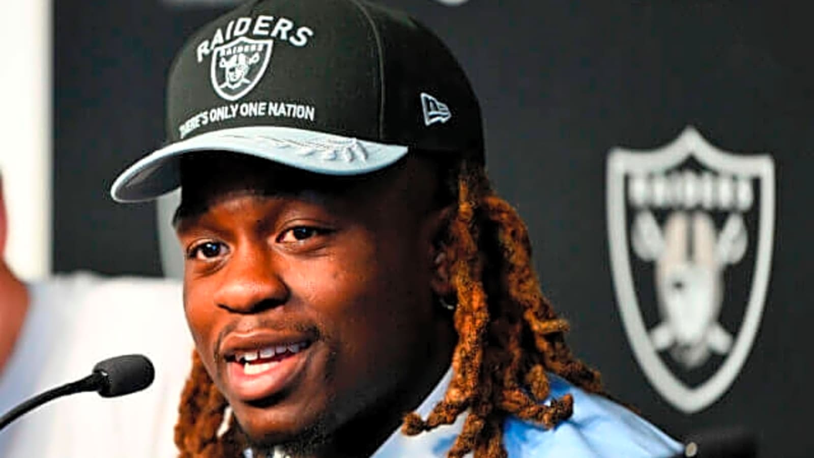 Pick-By-Pick Grades And Breakdown Of Raiders’ Draft
