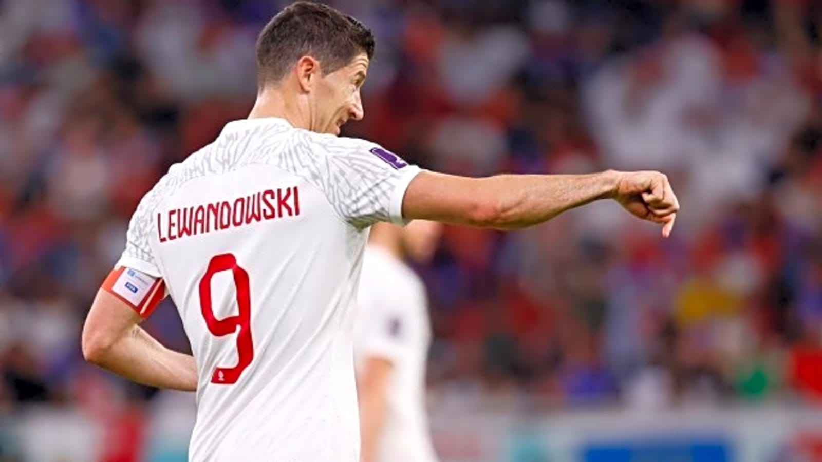 Poland’s Incredible Weekend Keeps World Cup Hopes Alive