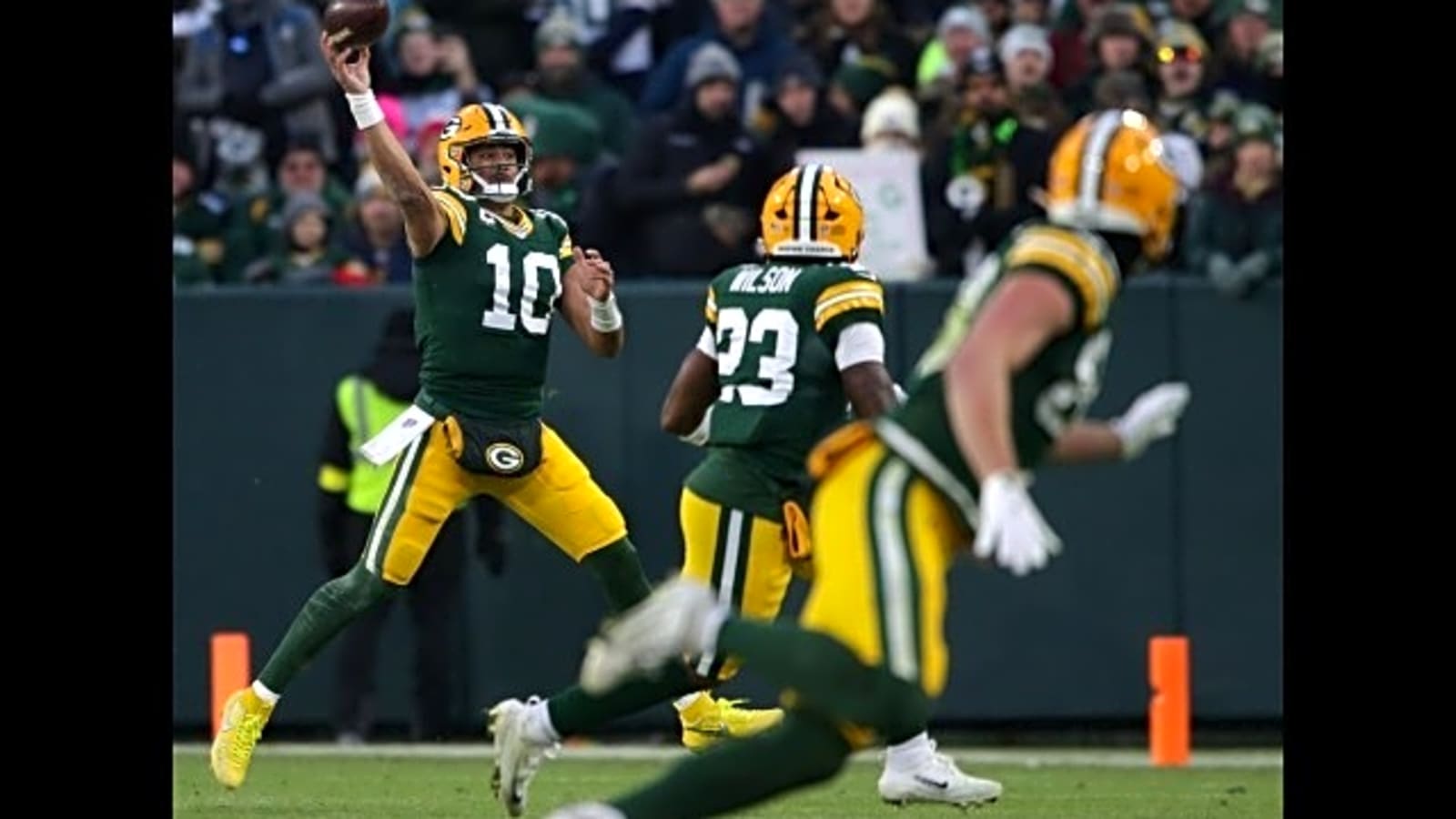 NFL Week 15 Is Going To Be Fun!