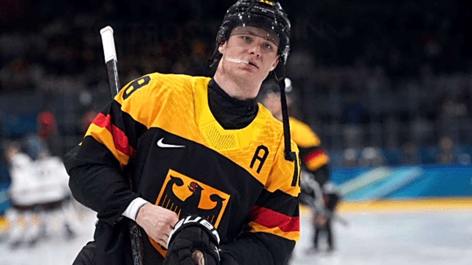 The Biggest Winners From The 2026 Olympics Hockey Tournament