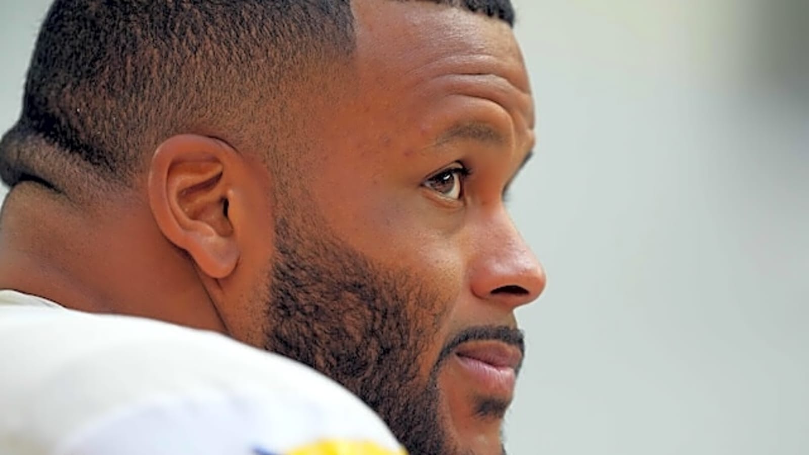 Aaron Donald Shares Funny Story Of Sneaking Out Of Rams Training Camp