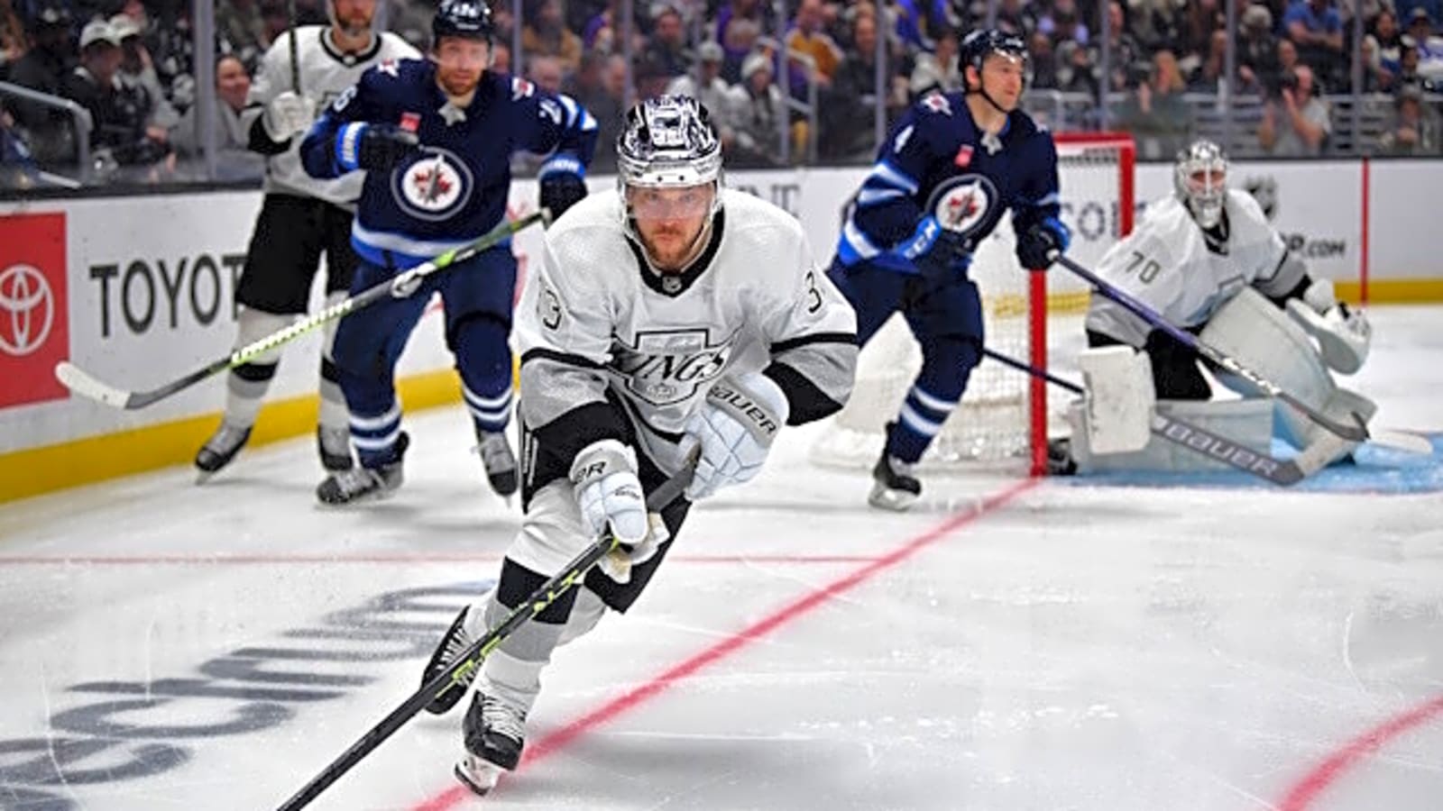 NHL Rumors: More Nikolaj Ehlers Plus The Chicago Blackhawks