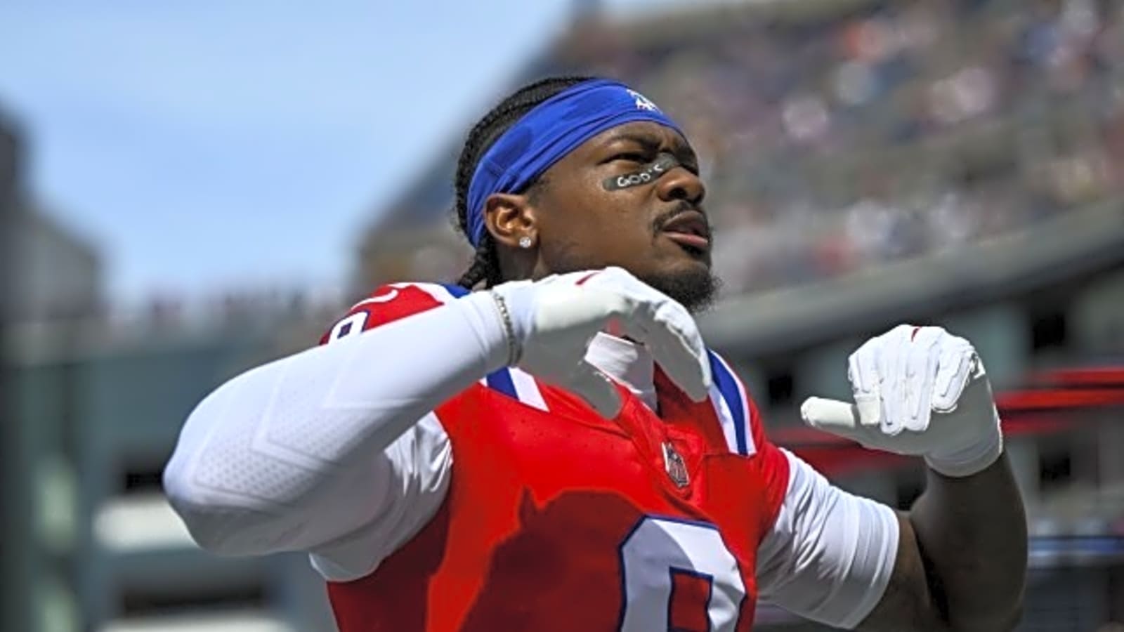 Cardi B Made A Huge Mistake With Stefon Diggs