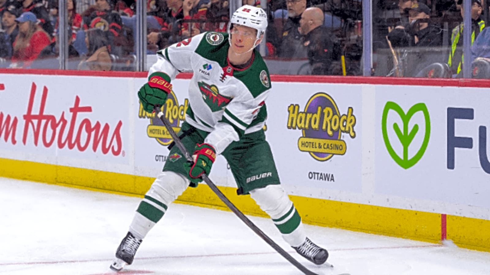 5 Young And Exciting Penguins Trade Targets This Offseason