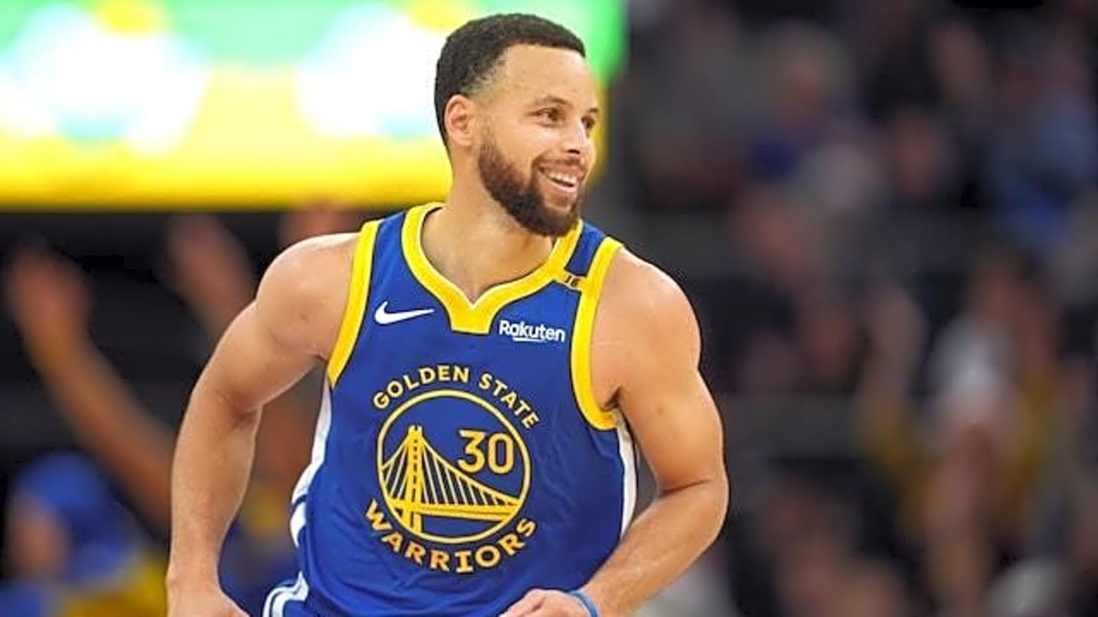  Magic Johnson Discusses Legacy Of Stephen Curry