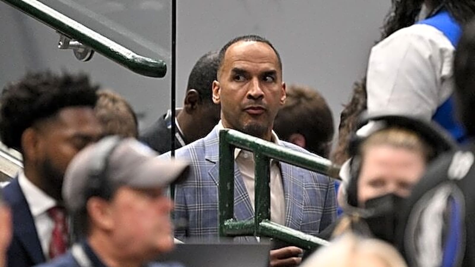 Mavericks Admit Mistake In Trading Luka Doncic To Lakers By Firing Nico Harrison