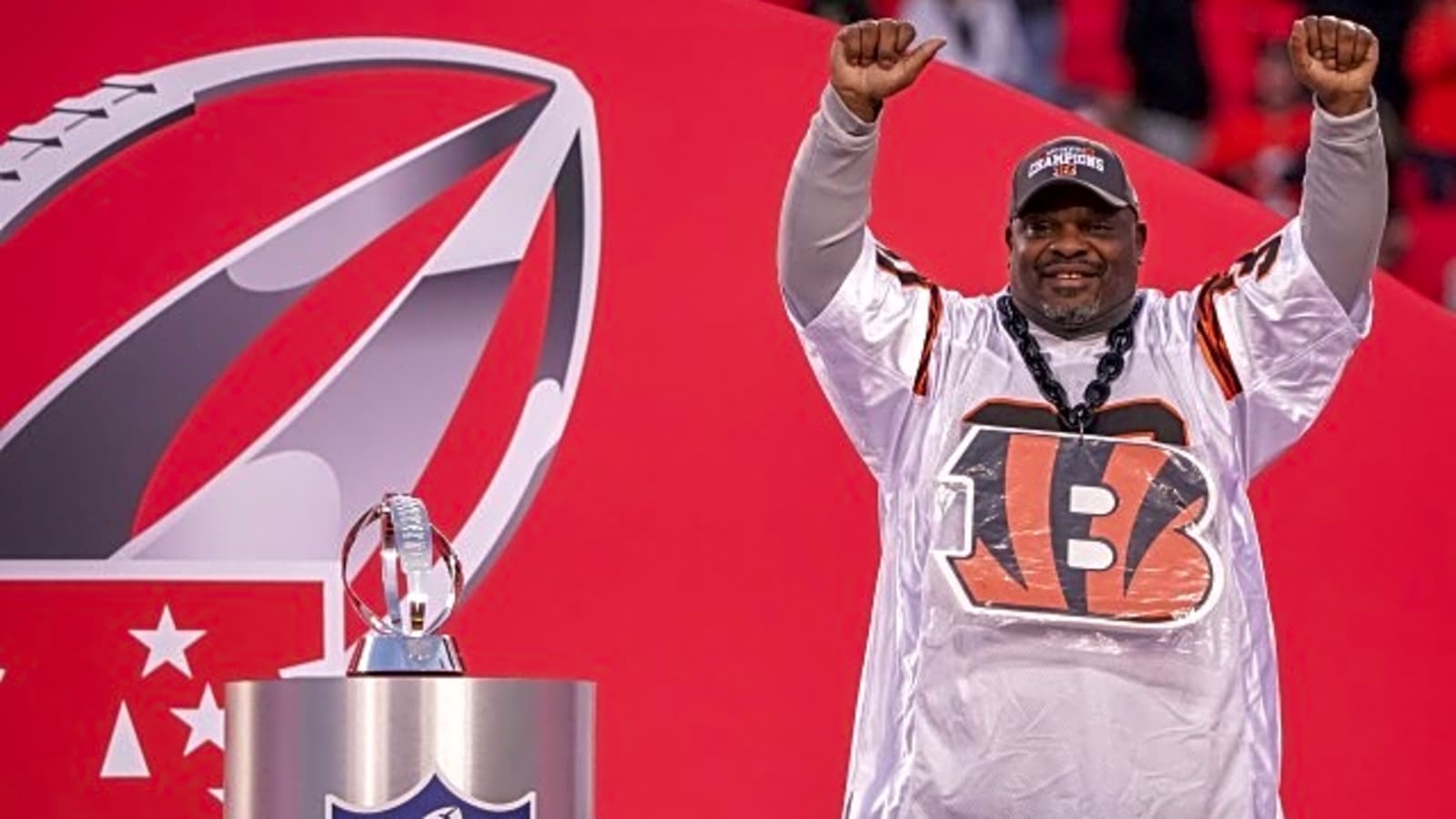 Bengals’ Top 10 Running Backs Of All Time