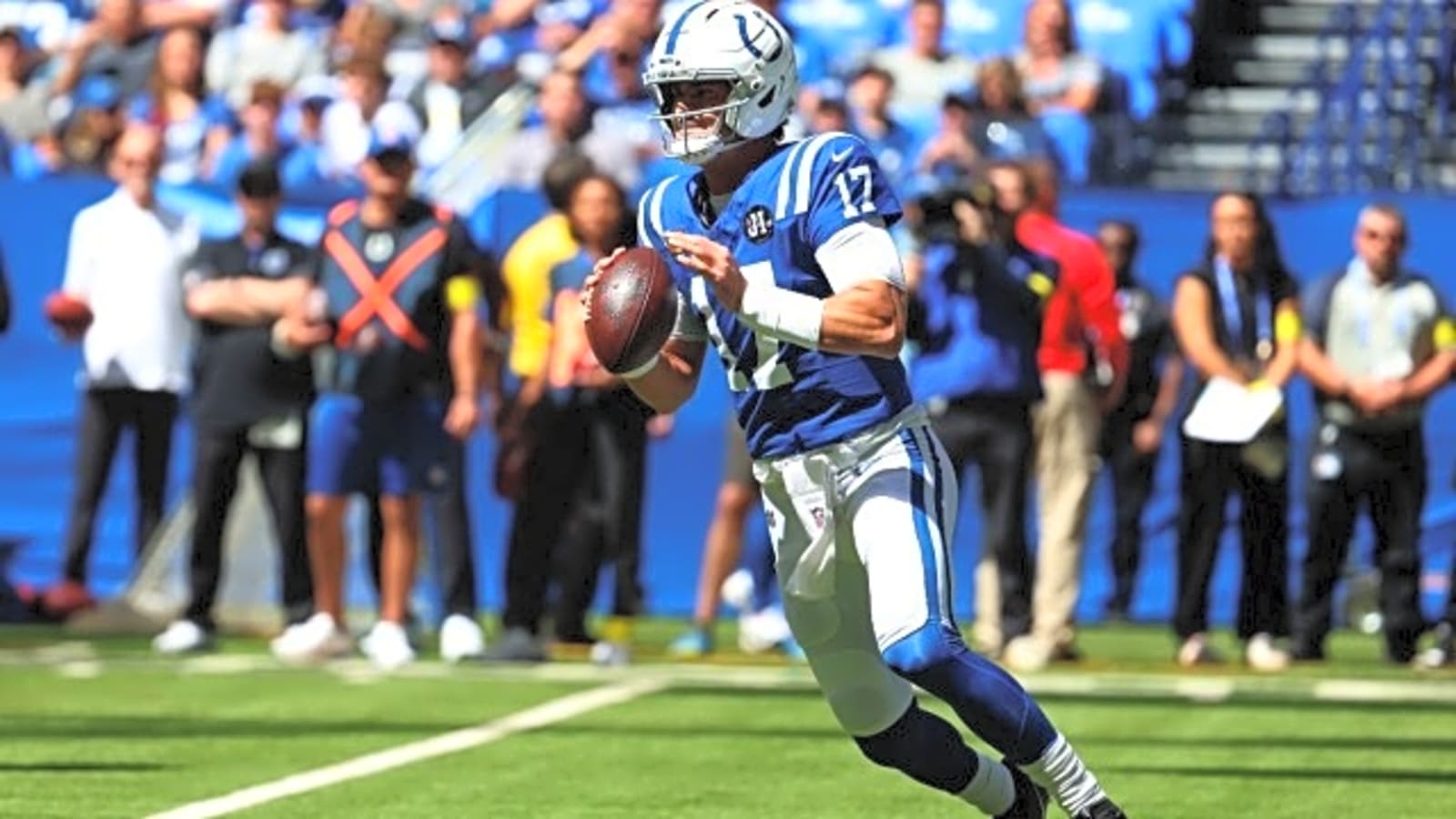 NFL Best Bets: Top Three Lines To Earn And Dine For Week 2
