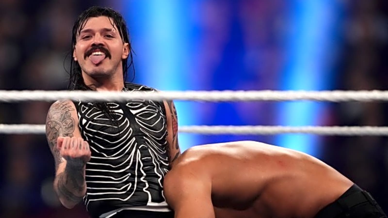 WWE King And Queen Of The Ring Results, Sets Up Wild SummerSlam 2026