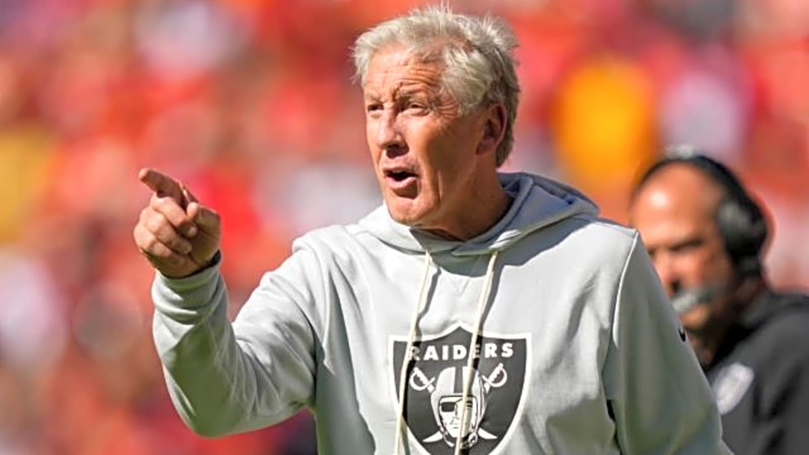Las Vegas Raiders Bye Week Deep Dive: What Is Wrong In Vegas?